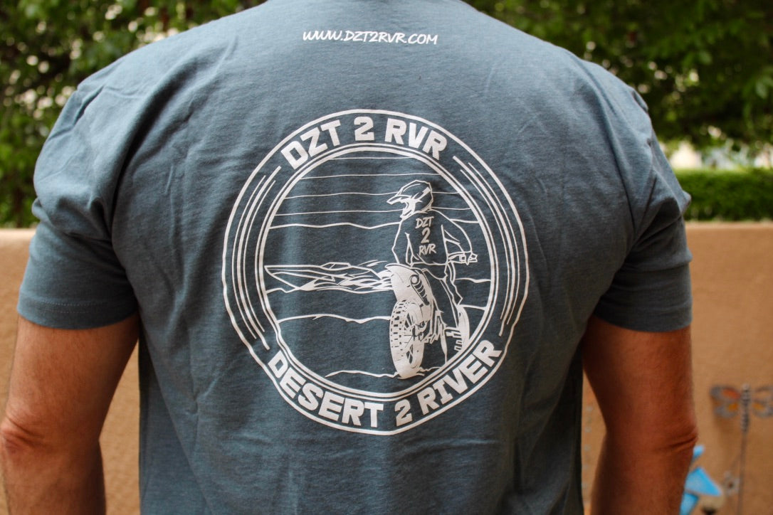 Logo Tee