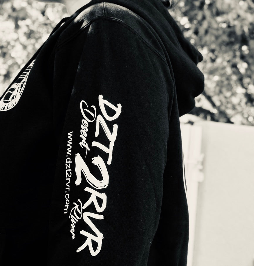 Logo Hoodie