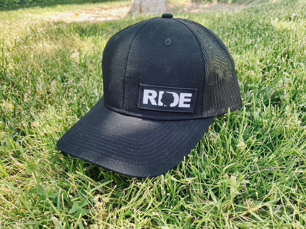 RIDE BRAND AZ SnapBack