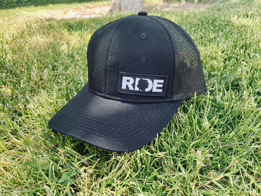 RIDE BRAND AZ SnapBack