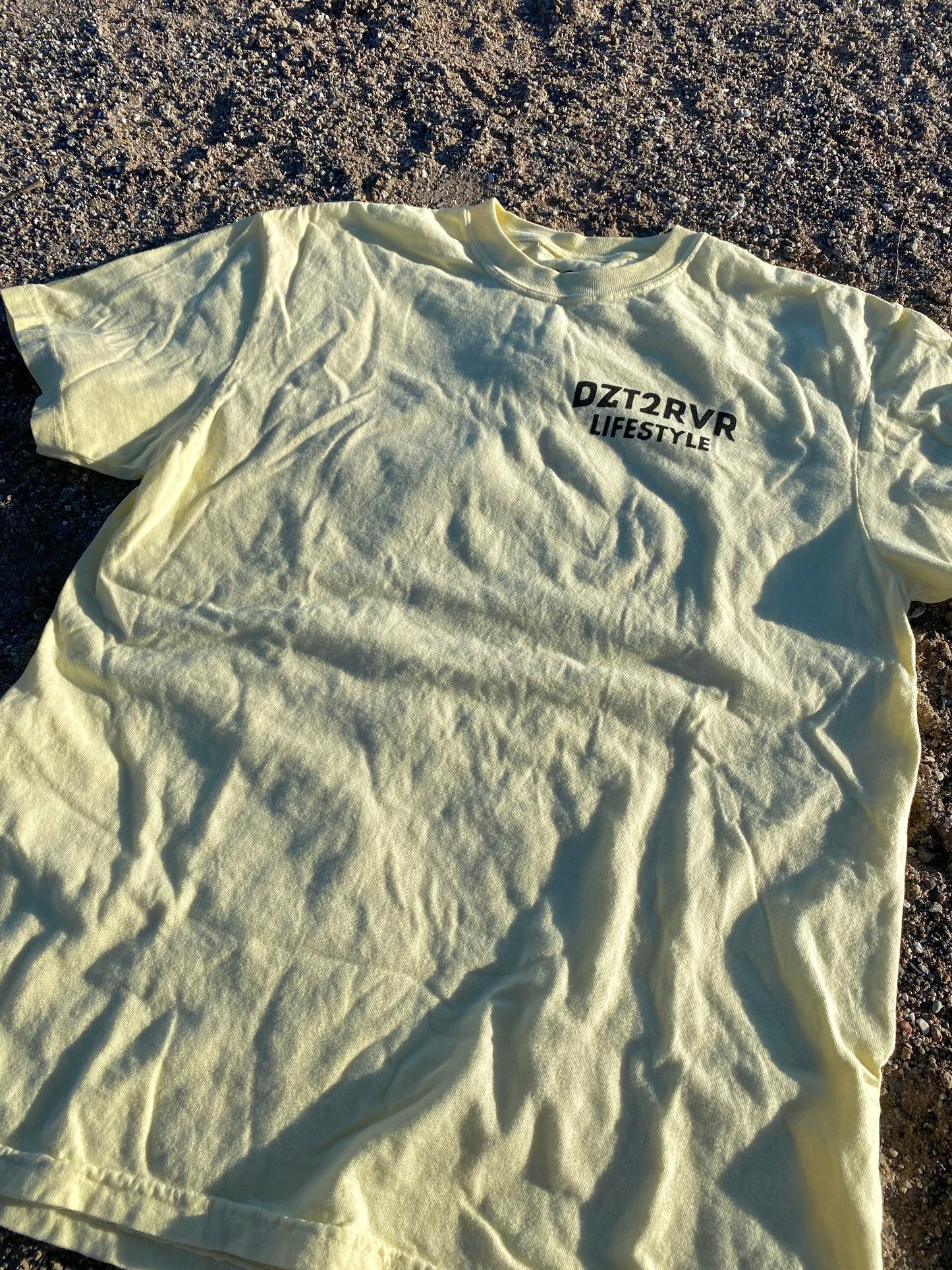 Lifestyle Tee
