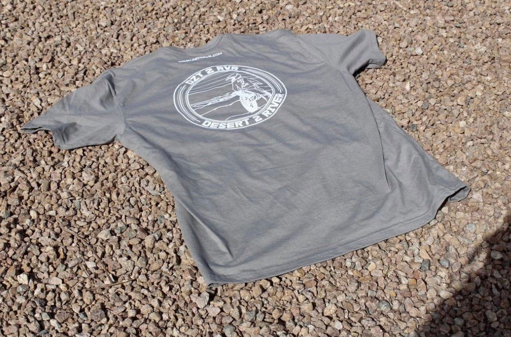 Logo Tee