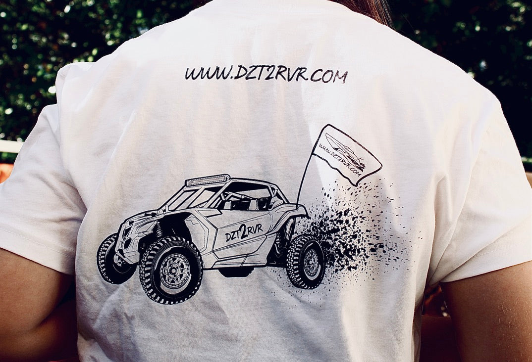 SXS Tee