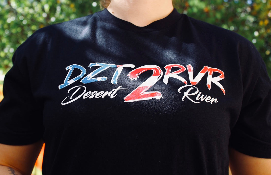 SXS Tee