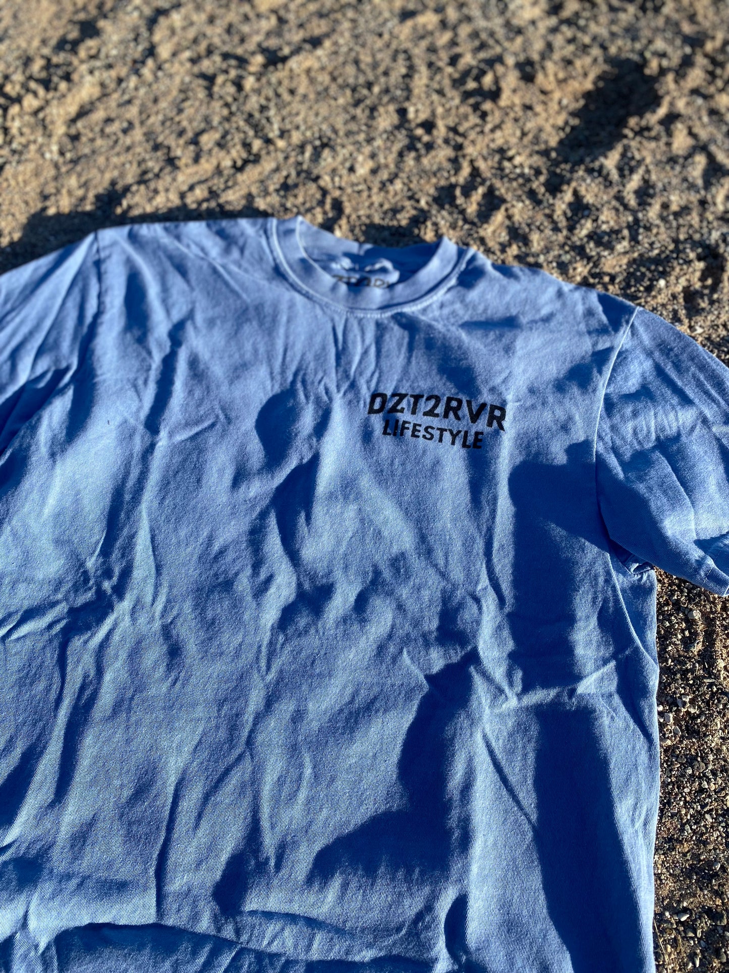 Lifestyle Tee