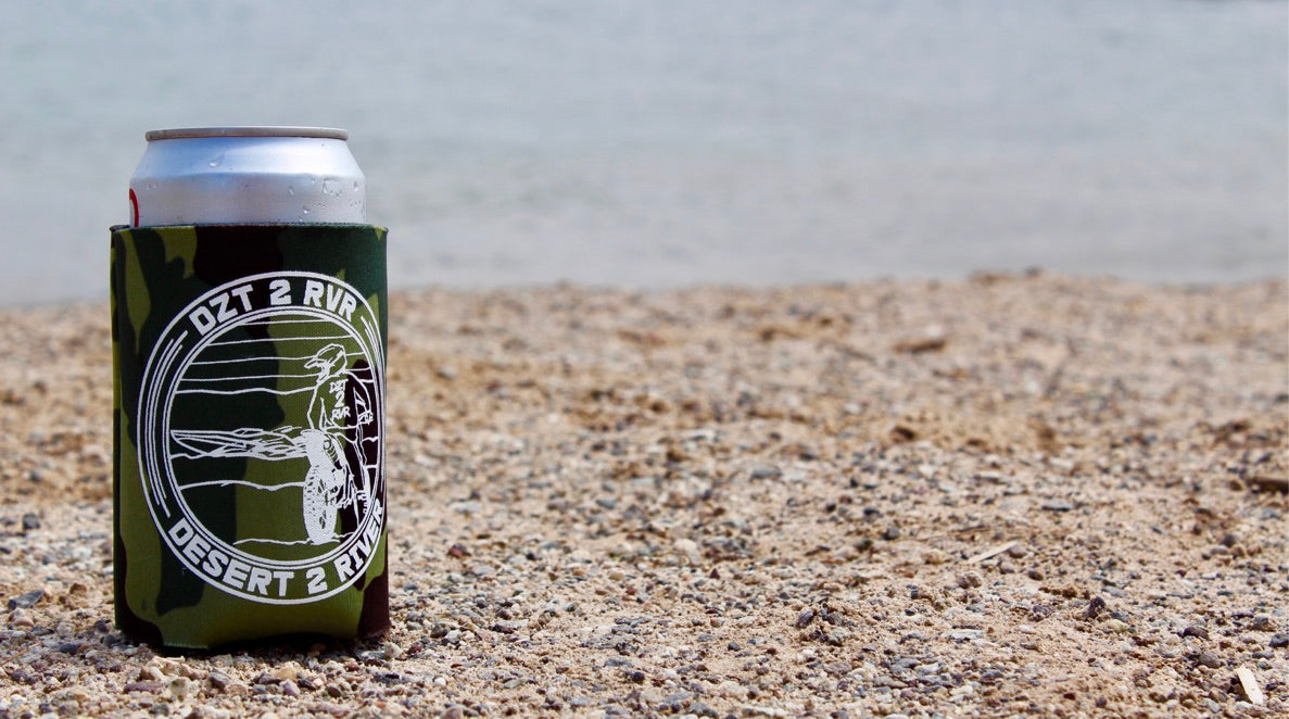 Can Koozie