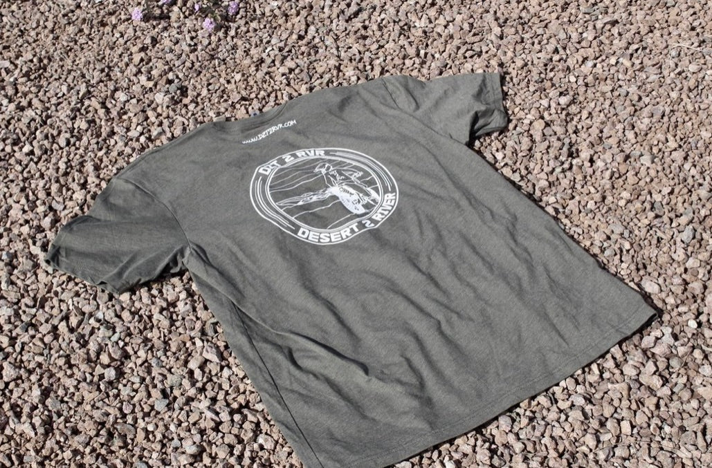 Logo Tee