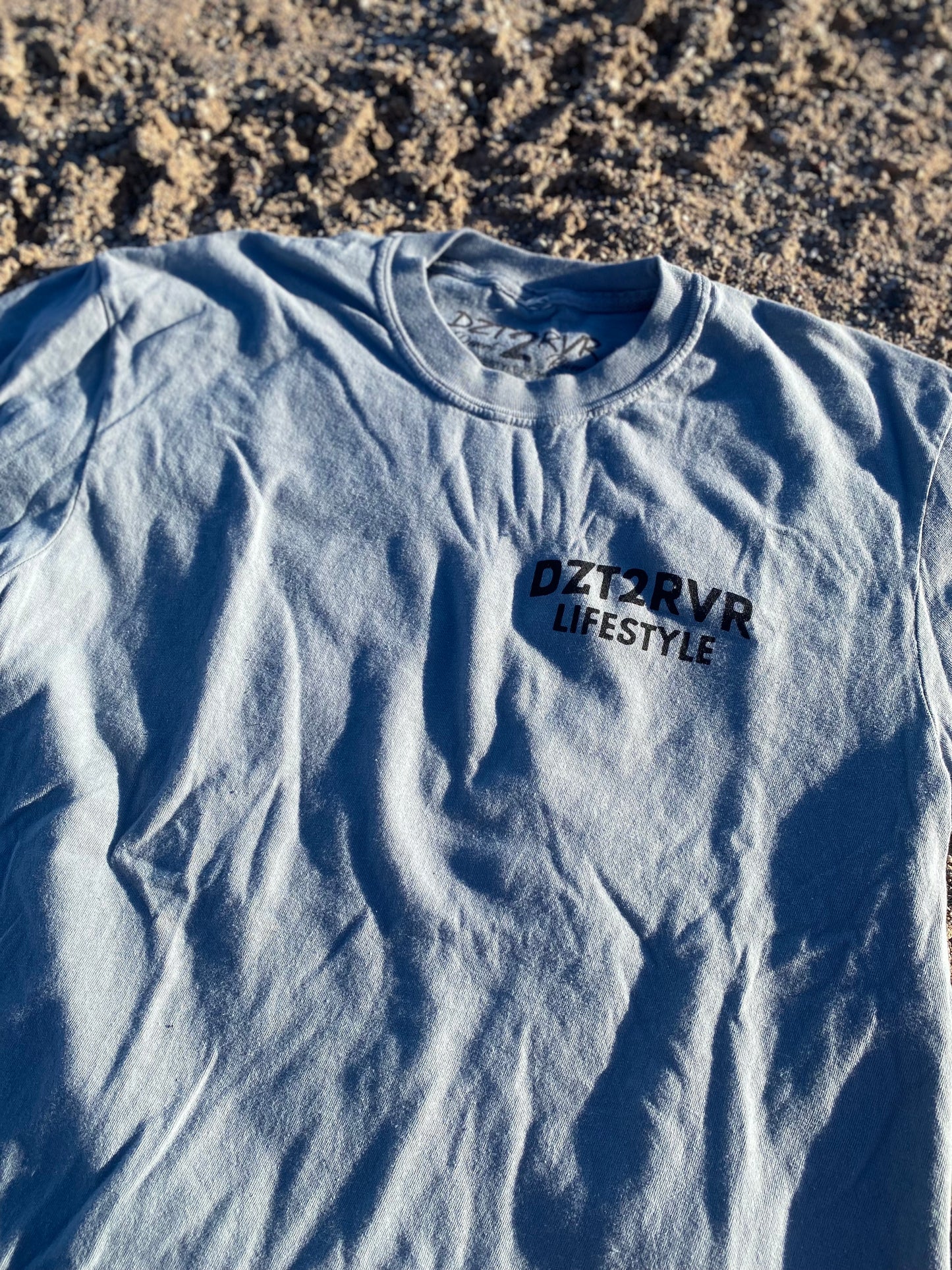 Lifestyle Tee