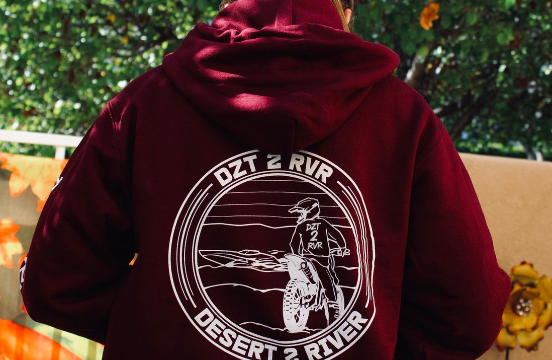 Logo Hoodie
