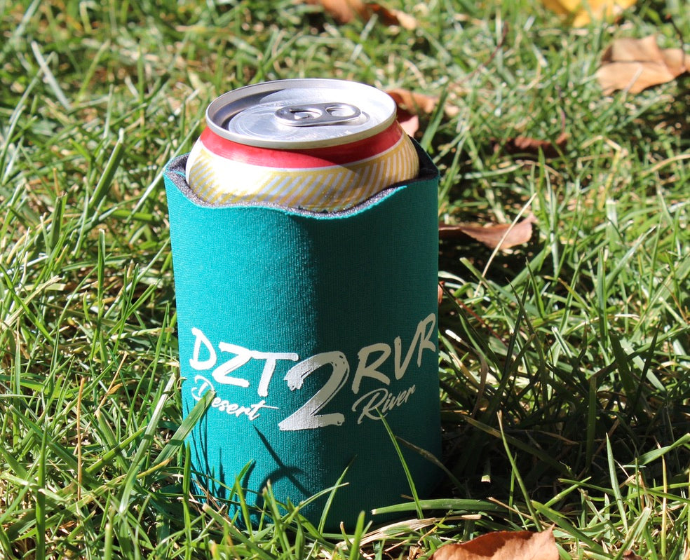 Can Koozie