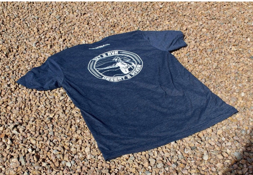 Logo Tee