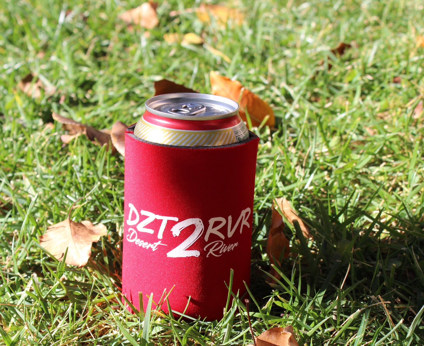 Can Koozie