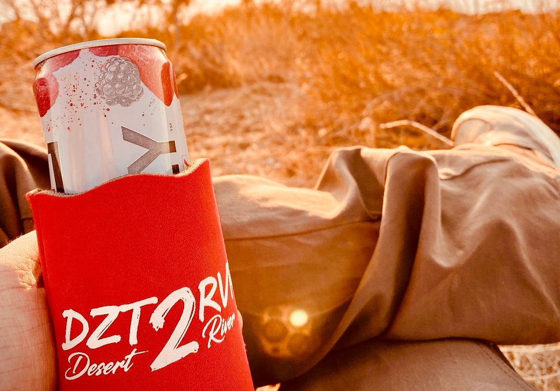 Can Koozie