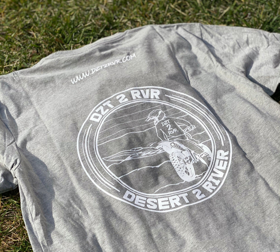 Logo Tee
