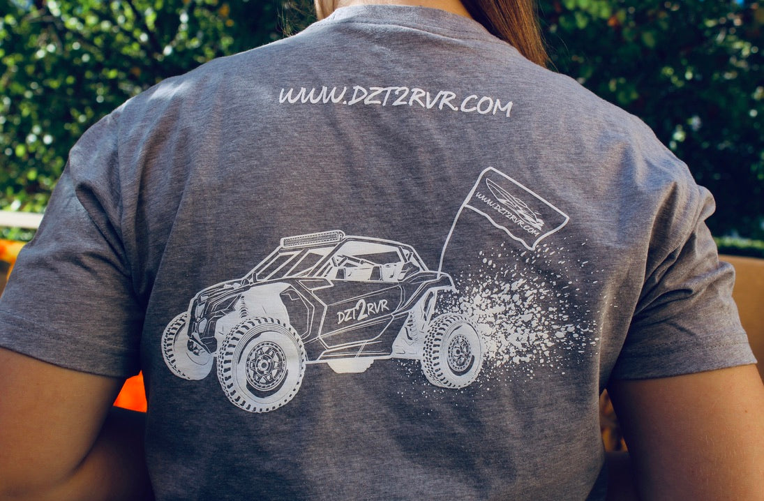 SXS Tee