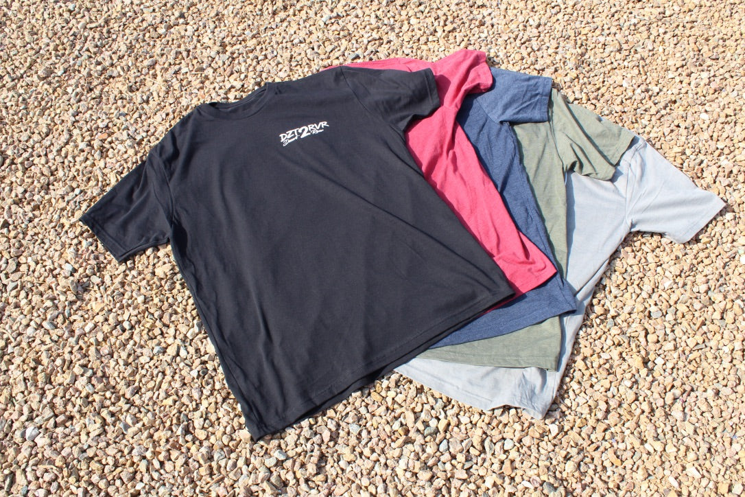Logo Tee