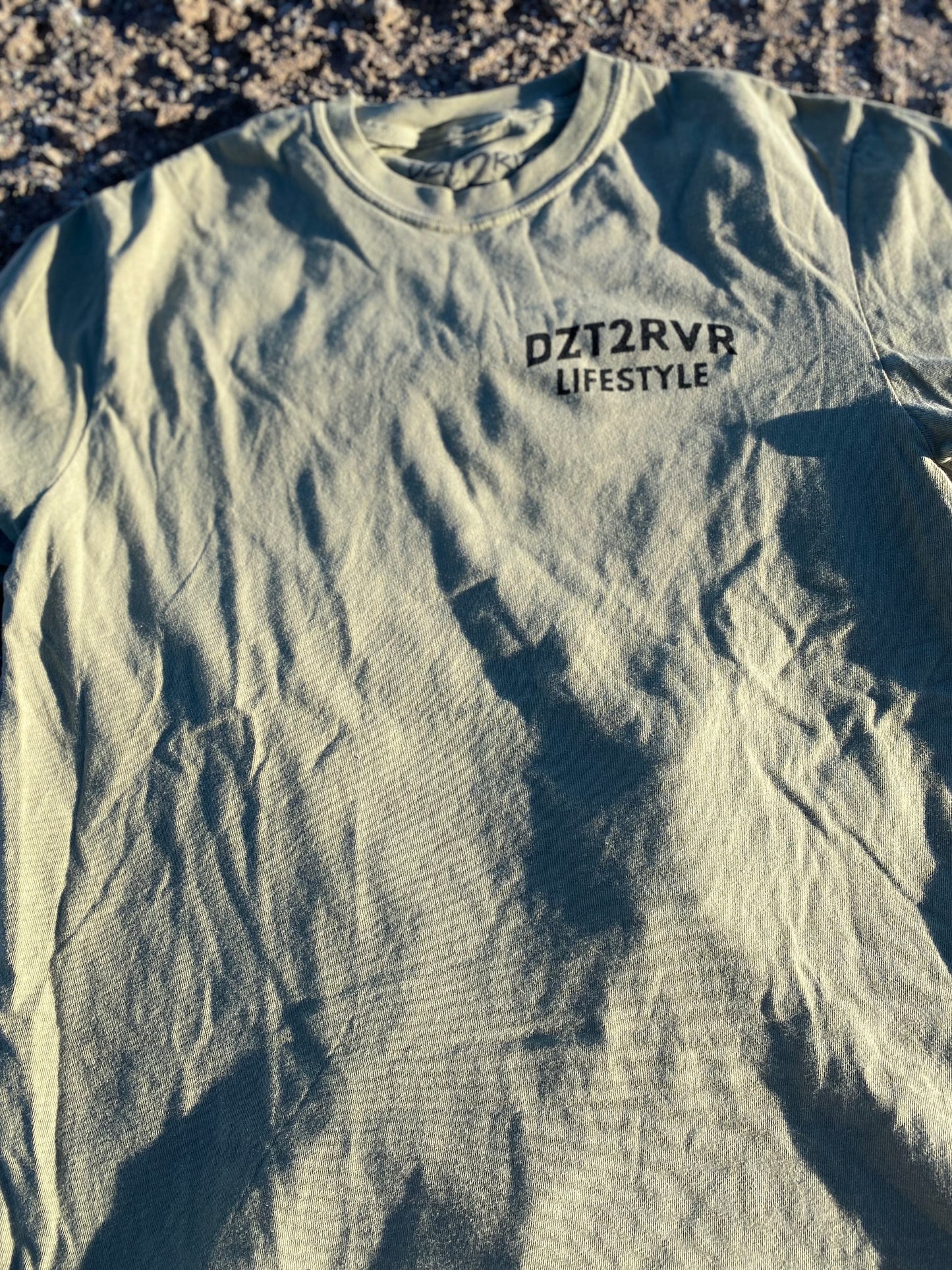 Lifestyle Tee