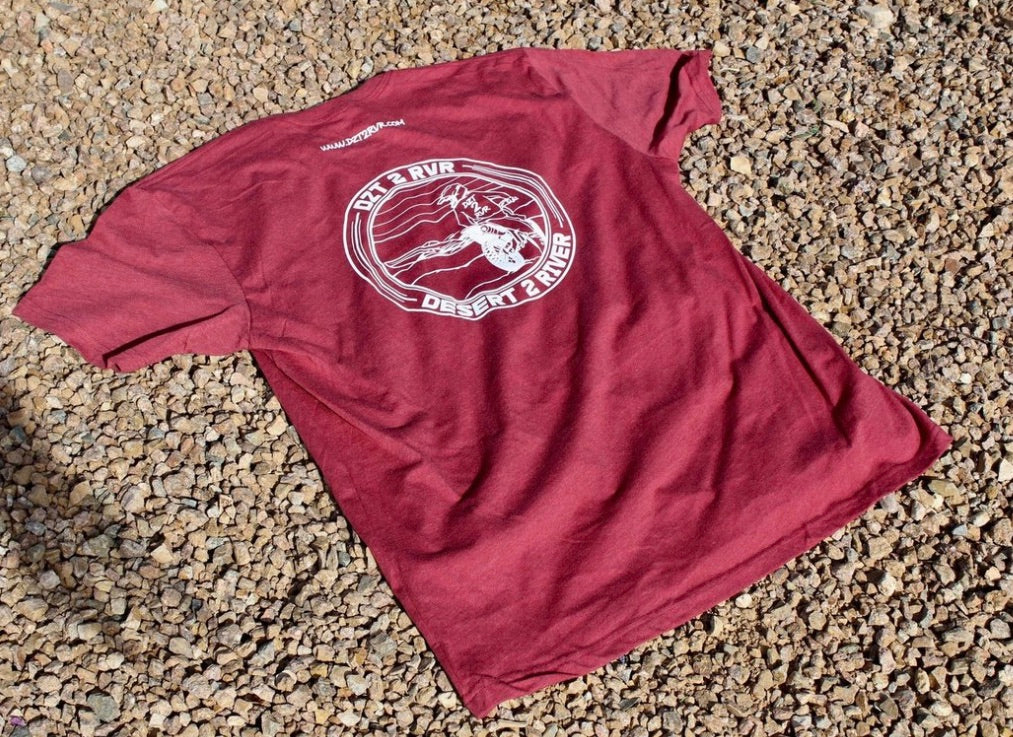 Logo Tee