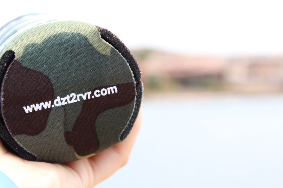 Can Koozie