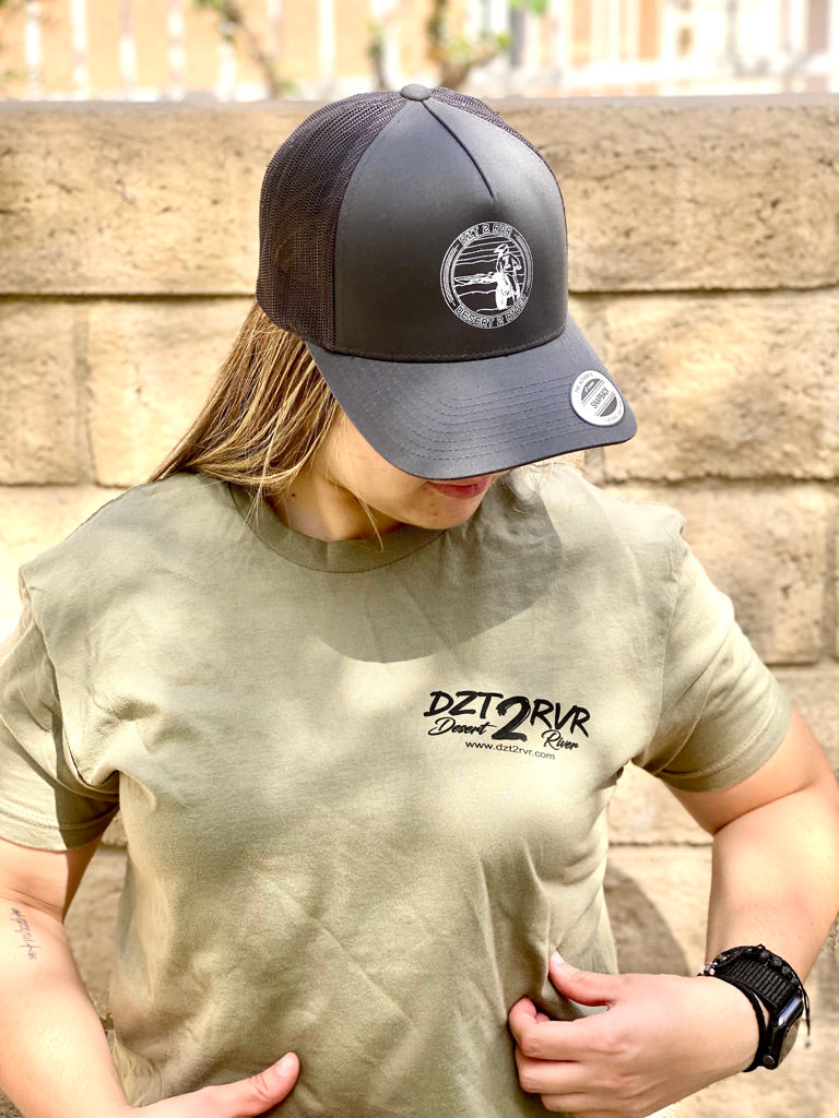 Fade Away Tee