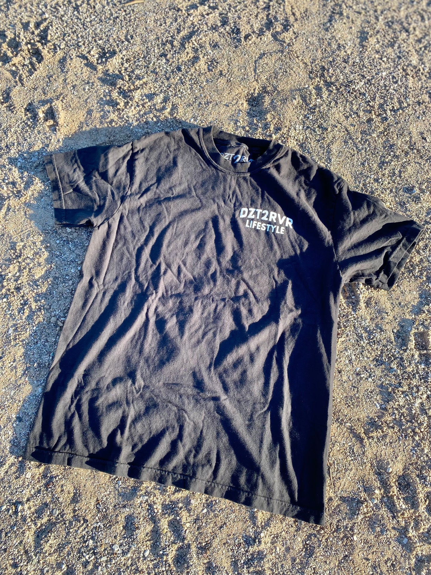 Lifestyle Tee