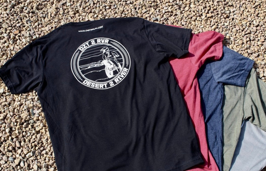 Logo Tee