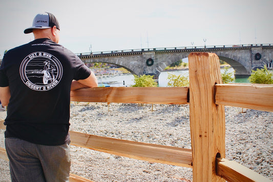 Logo Tee