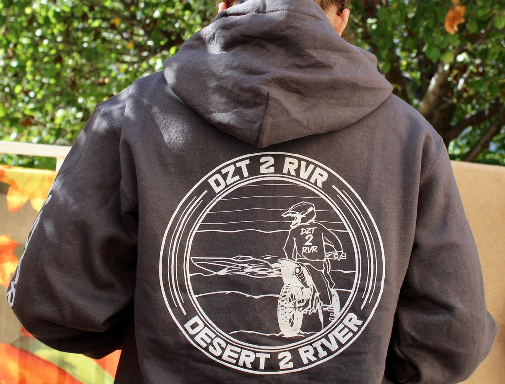 Logo Hoodie