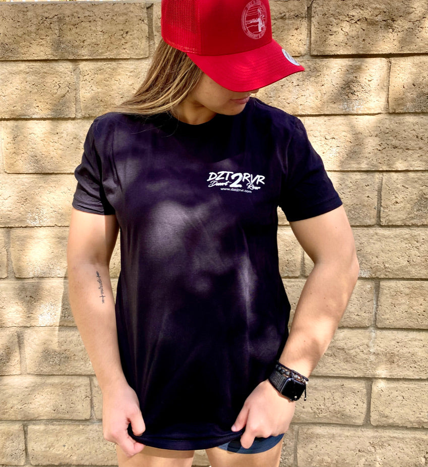 Fade Away Tee