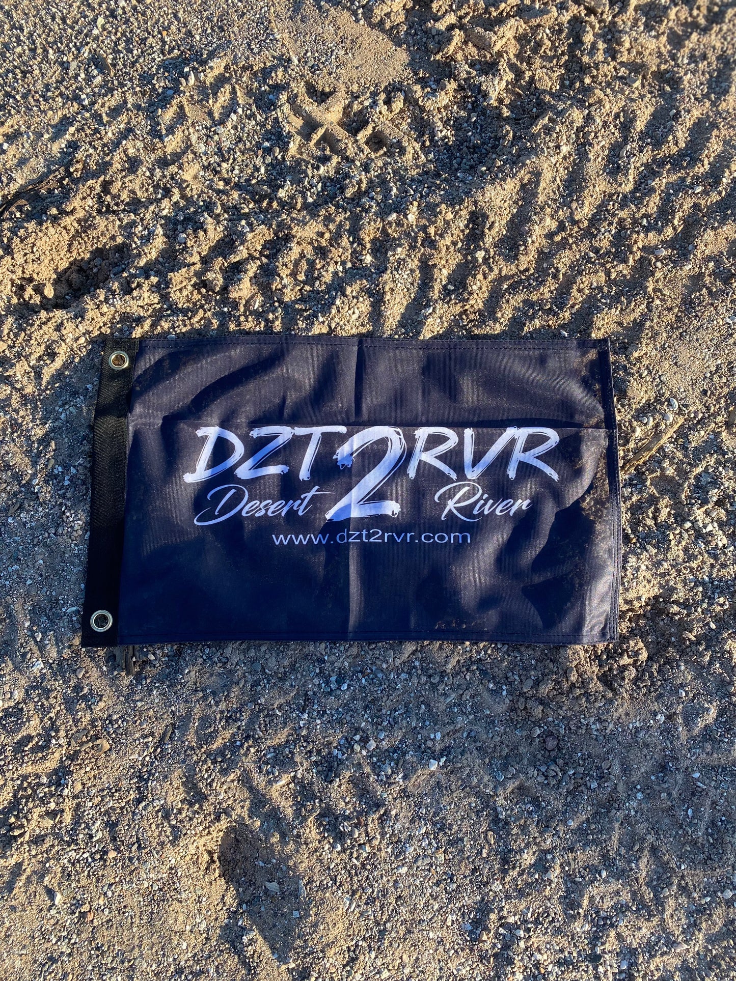 Script Flag