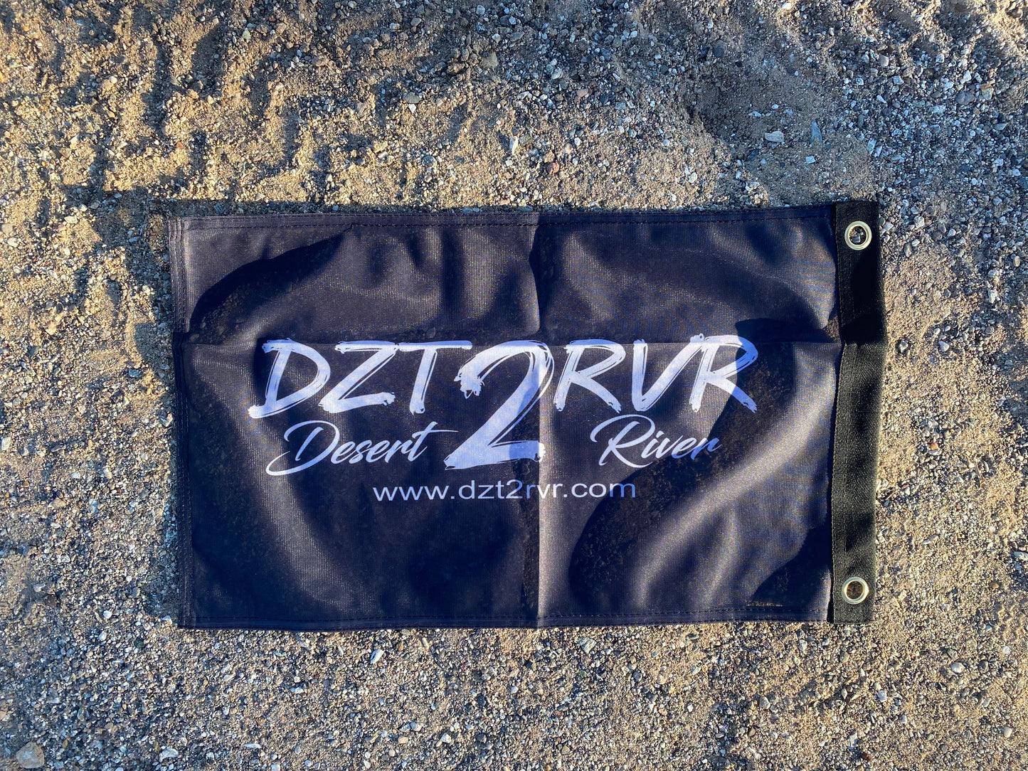 Script Flag