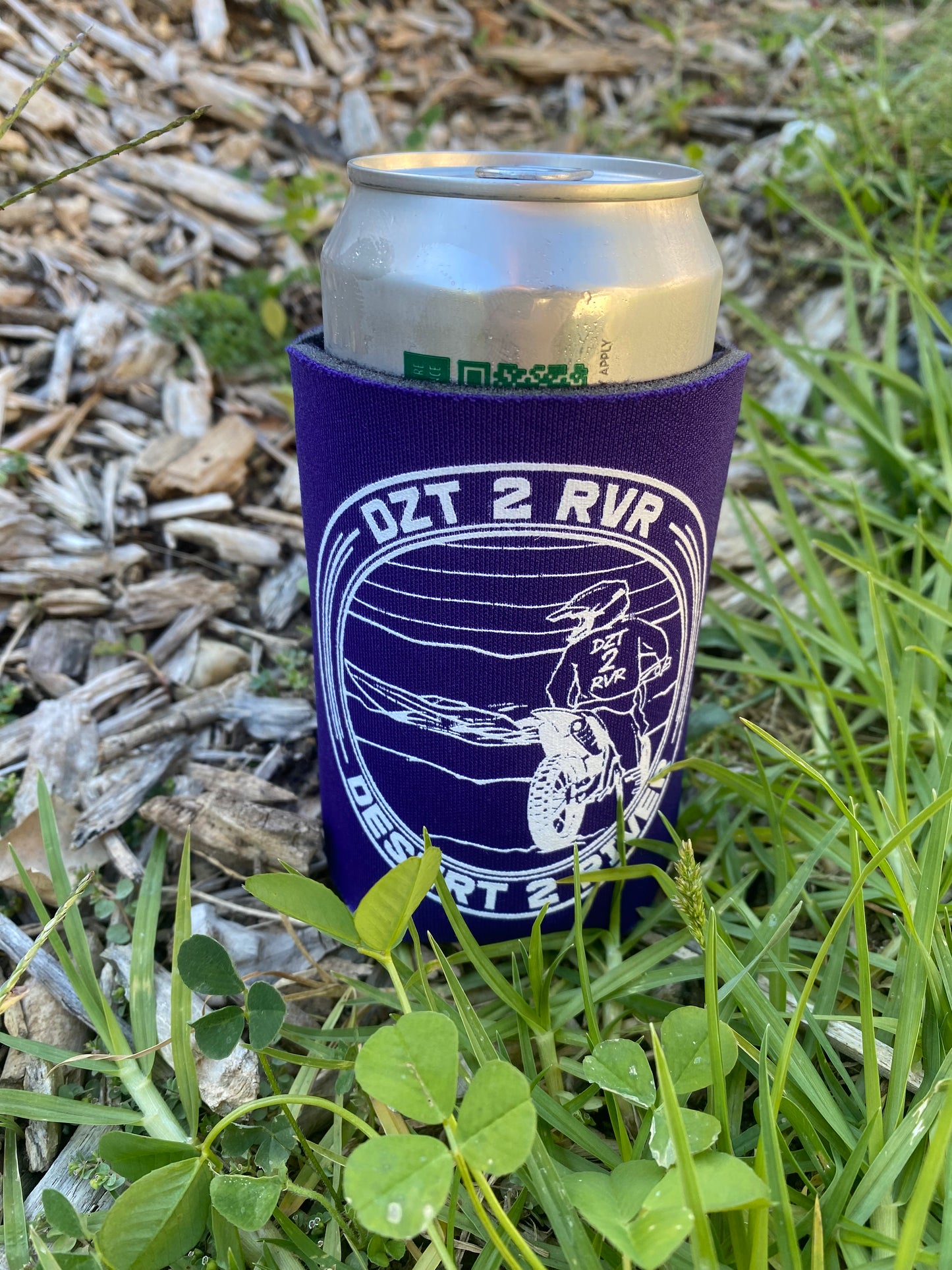 Can Koozie