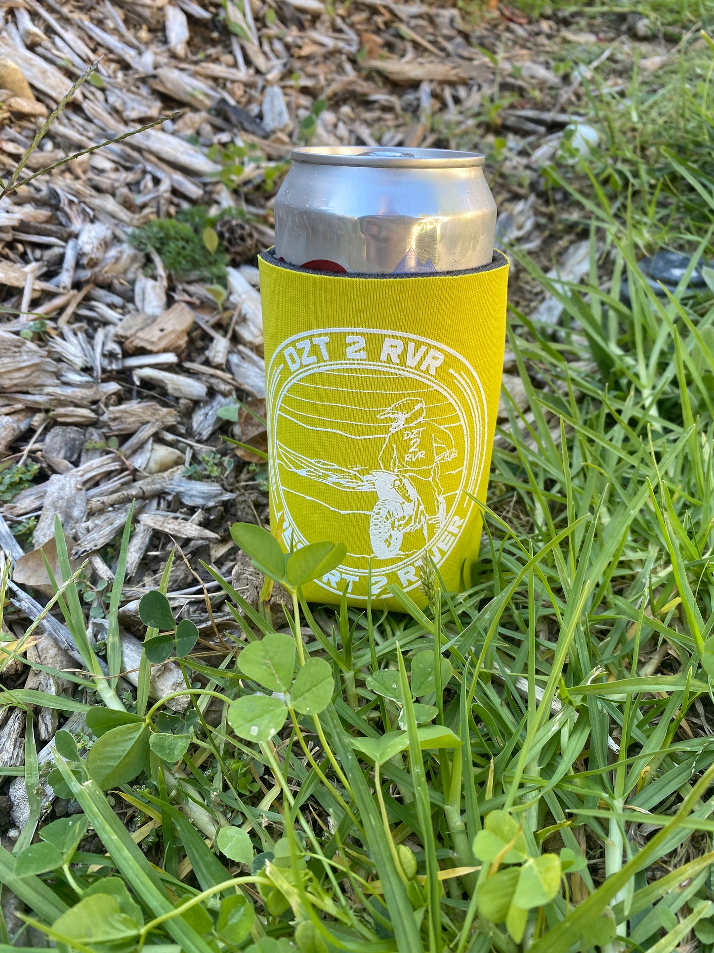 Can Koozie