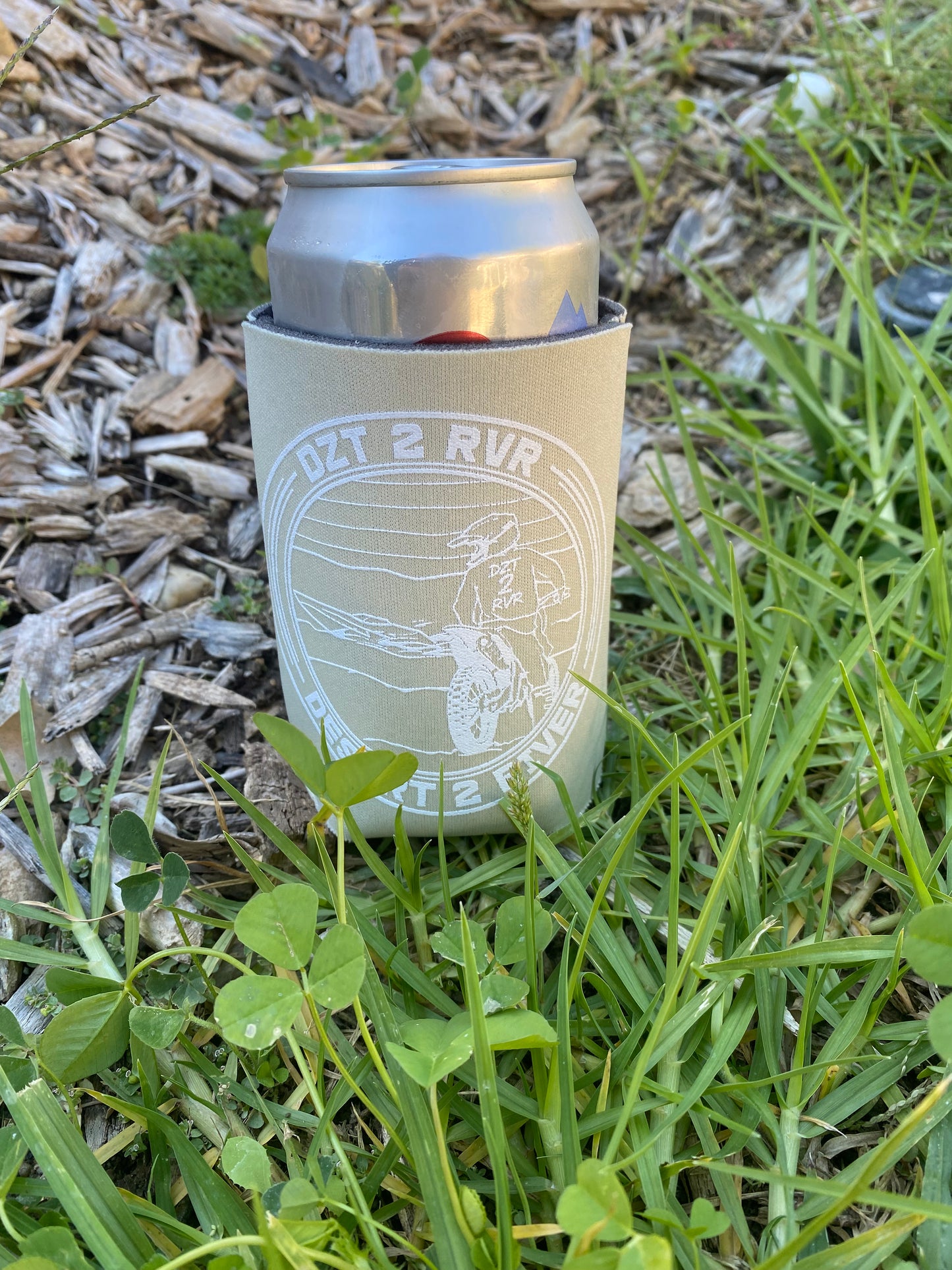 Can Koozie