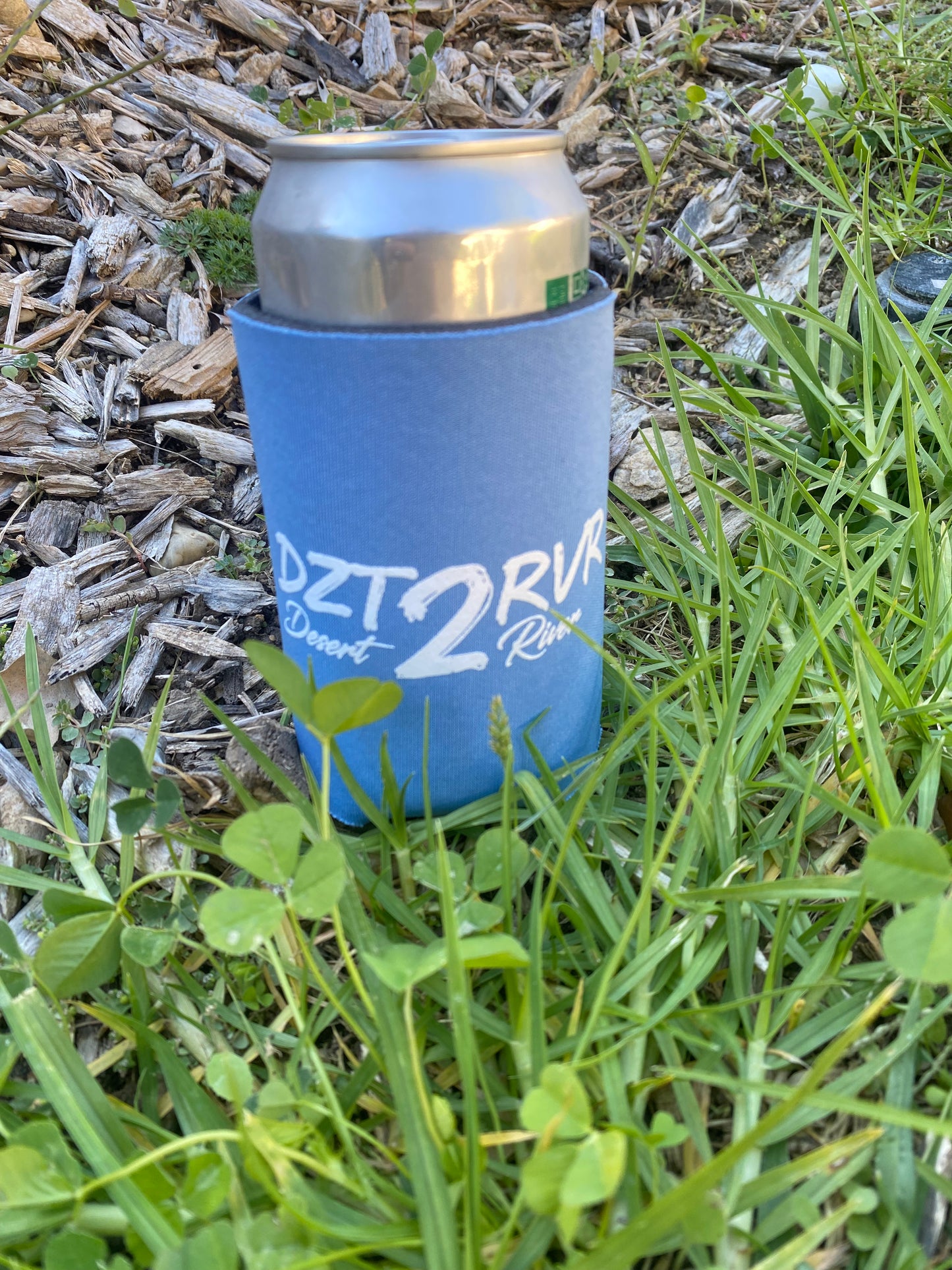 Can Koozie