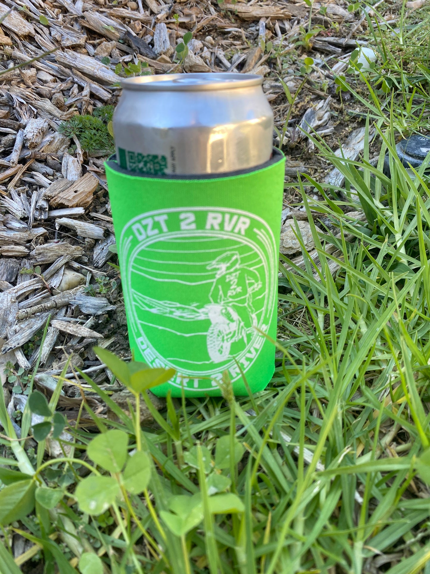 Can Koozie