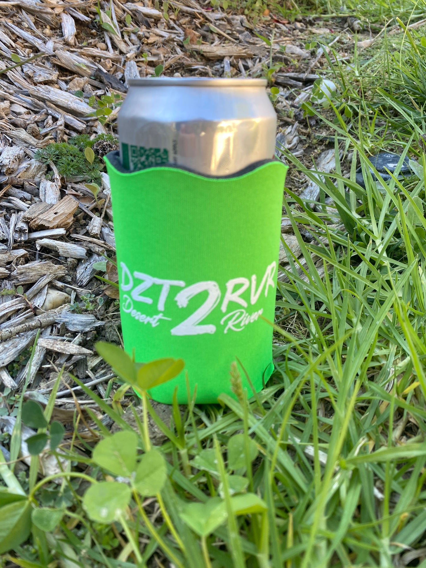 Can Koozie