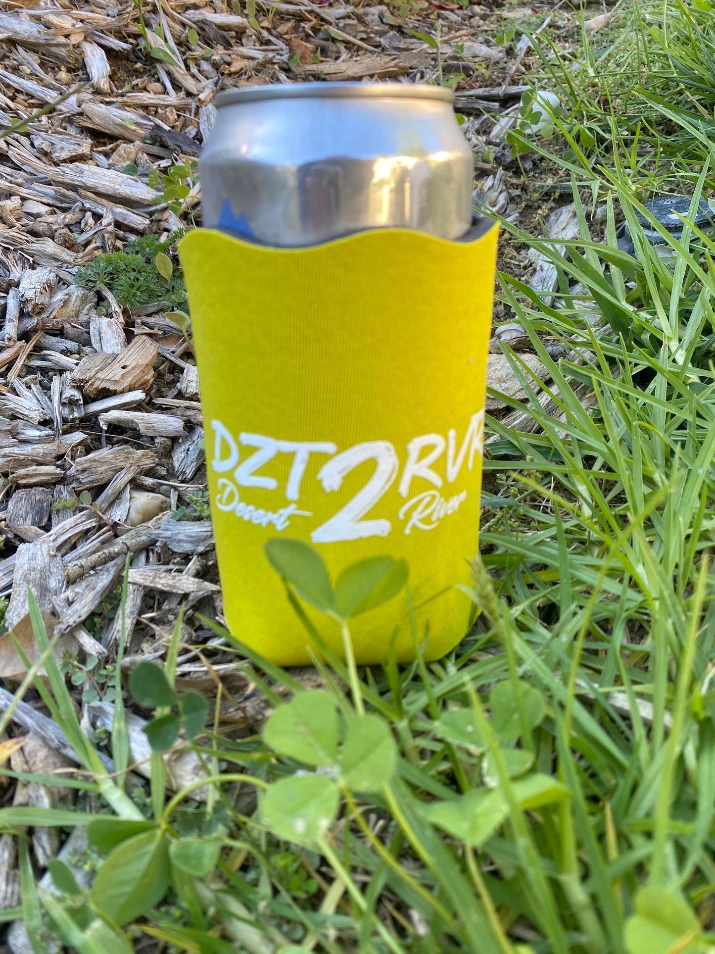 Can Koozie