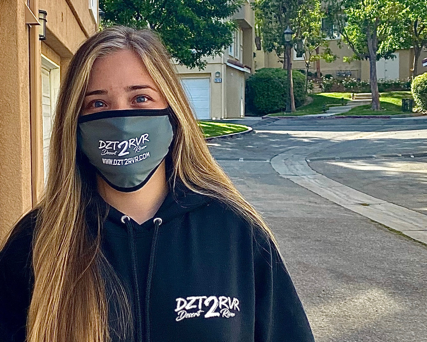 D2R Dust Mask