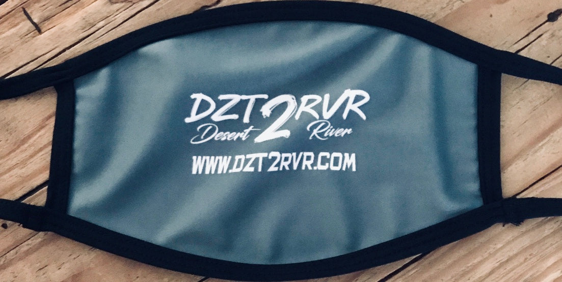 D2R Dust Mask