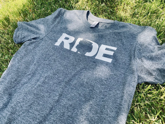 RIDE AZ Tee