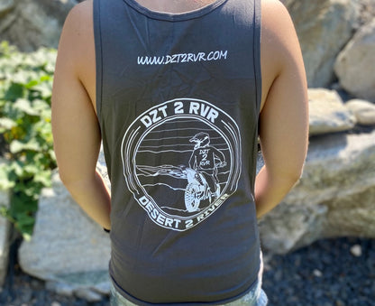 Men’s Logo Tank