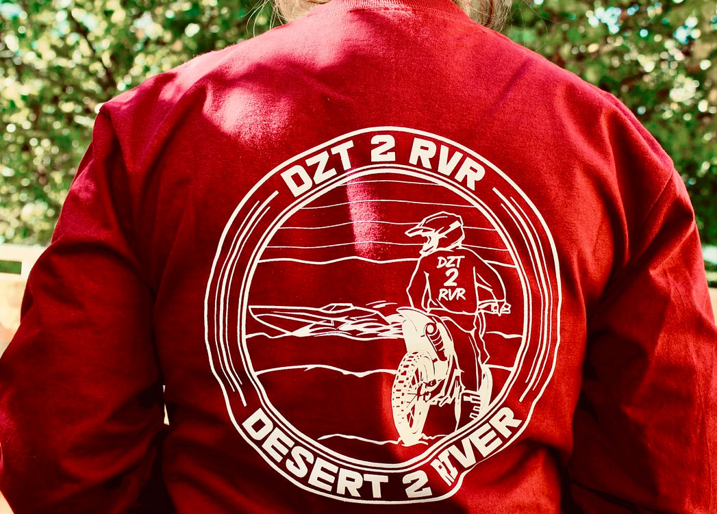 D2R Original Long Sleeve