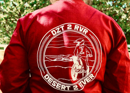 D2R Original Long Sleeve