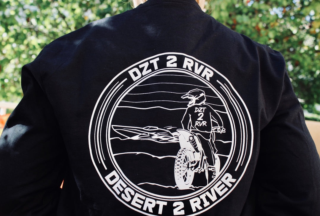 D2R Original Long Sleeve