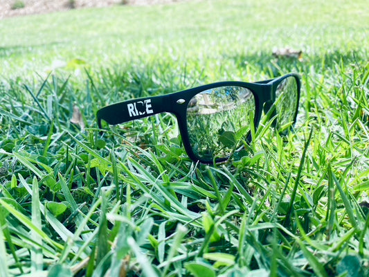 RIDE BRAND Sunglasses
