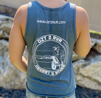 Men’s Logo Tank