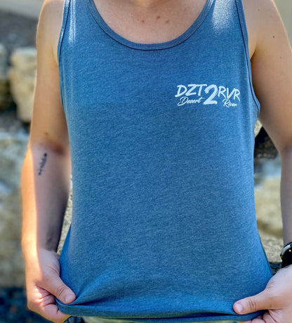 Men’s Logo Tank