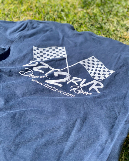 Raceway Tee