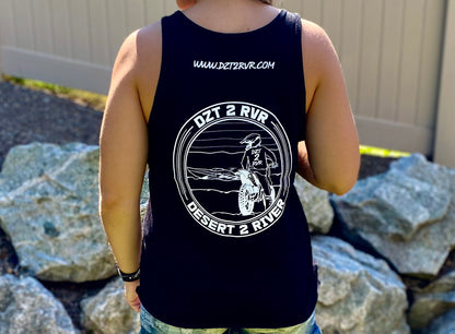 Men’s Logo Tank